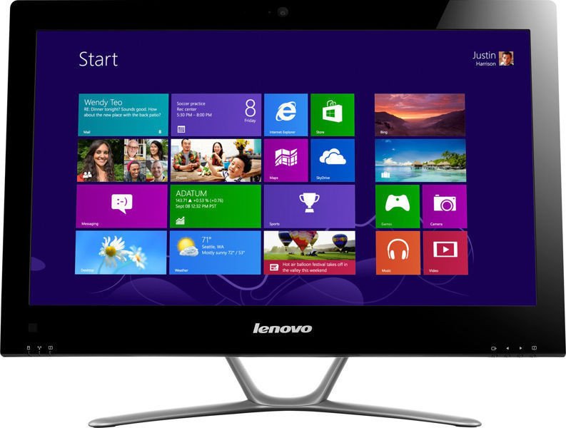 LENOVO C455